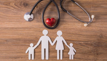 Who Can I Include in a Family Health Insurance Plan?