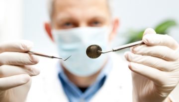Is It Safe To Get Dental Implants?
