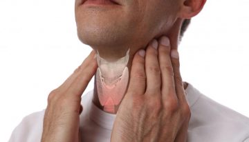 Overactive Thyroid, Symptoms, Diagnosis and Treatment