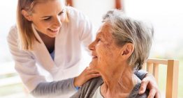 How home health care services helpful for elderly person?