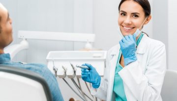 What you can expect out from the Emergency Dentist