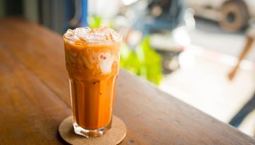 Popular Drinks In Thailand That Every Traveller Must Know About