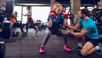 Why are NESTA Certified Personal Trainers Increasing These Days?