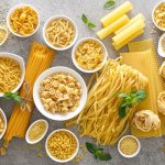 What Should We Consider When Choosing Pasta for Older Adults?