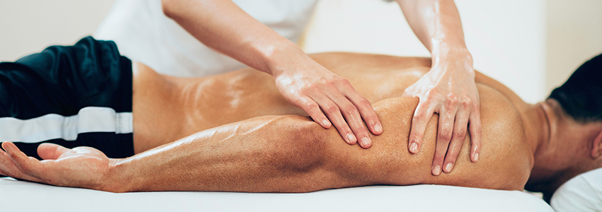 The Benefits of Sports Massage in Singapore