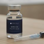 Buy GHK-Cu Peptide Online with High Quality Copper Peptide for Advanced Research Excellence