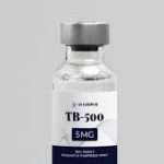 tb500 – Trusted TB500 Supplier for Scientific Research Use