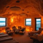 Using Salt Cave Sessions Thoughtfully in a Recovery-Focused Week: Turning Travel Downtime Into Recovery Time