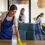 What Is Included in the Moving House Cleaning? Everything You Need to Know Before Moving