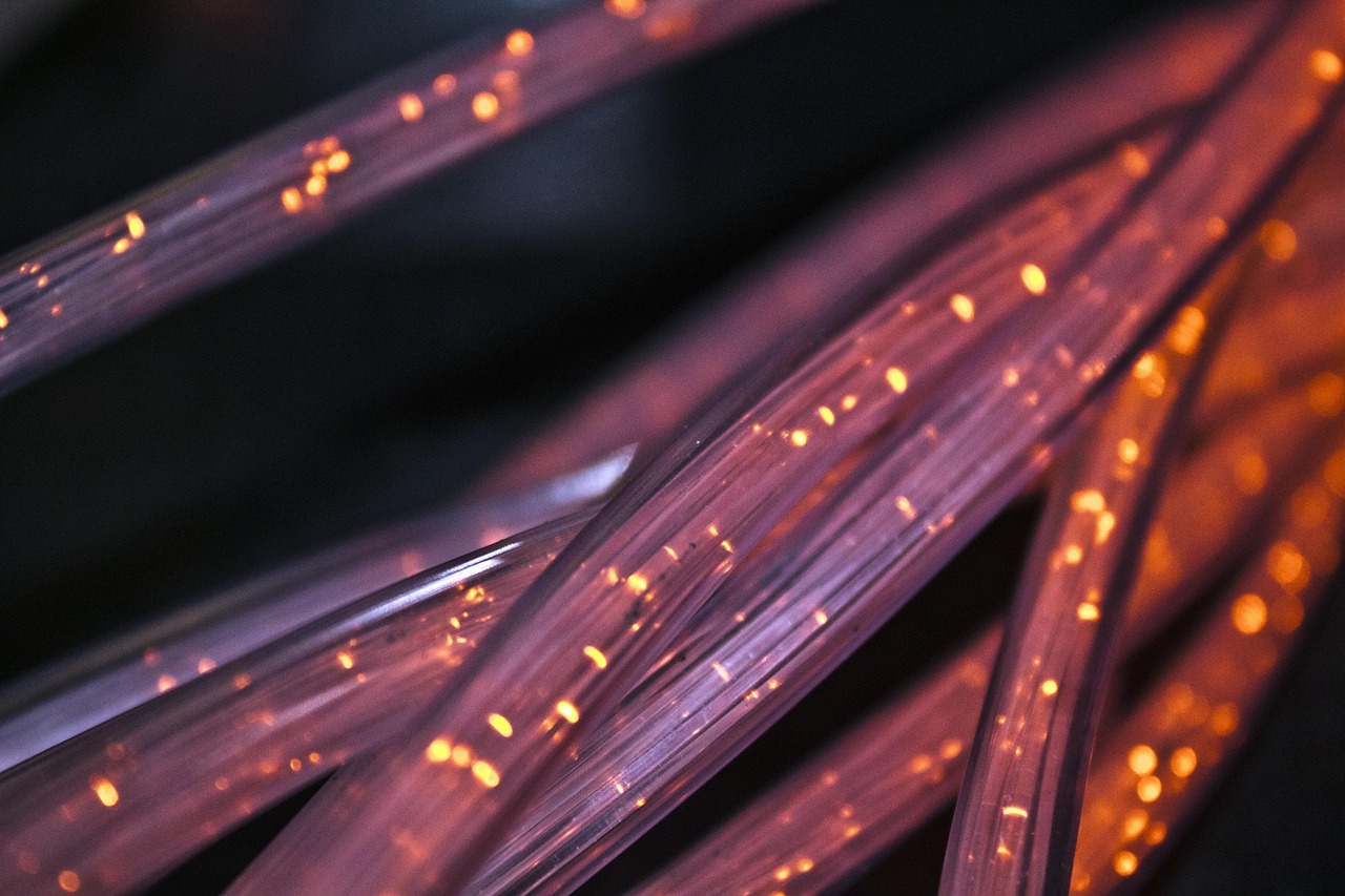 Fiber, cable, wire — Eladelantado Sharing Reports on Technology Startups and Emerging Innovations