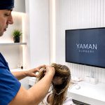 Hair Transplant Turkey Before and After