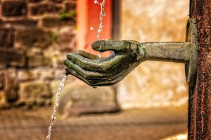 Fountain, water, flow — Trigger the Jackpot and Win Big with PG Slots