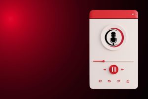 Podcast, microphone, record — UnionRayo A Sports News Hub Bringing Consistent Football Updates and Insights