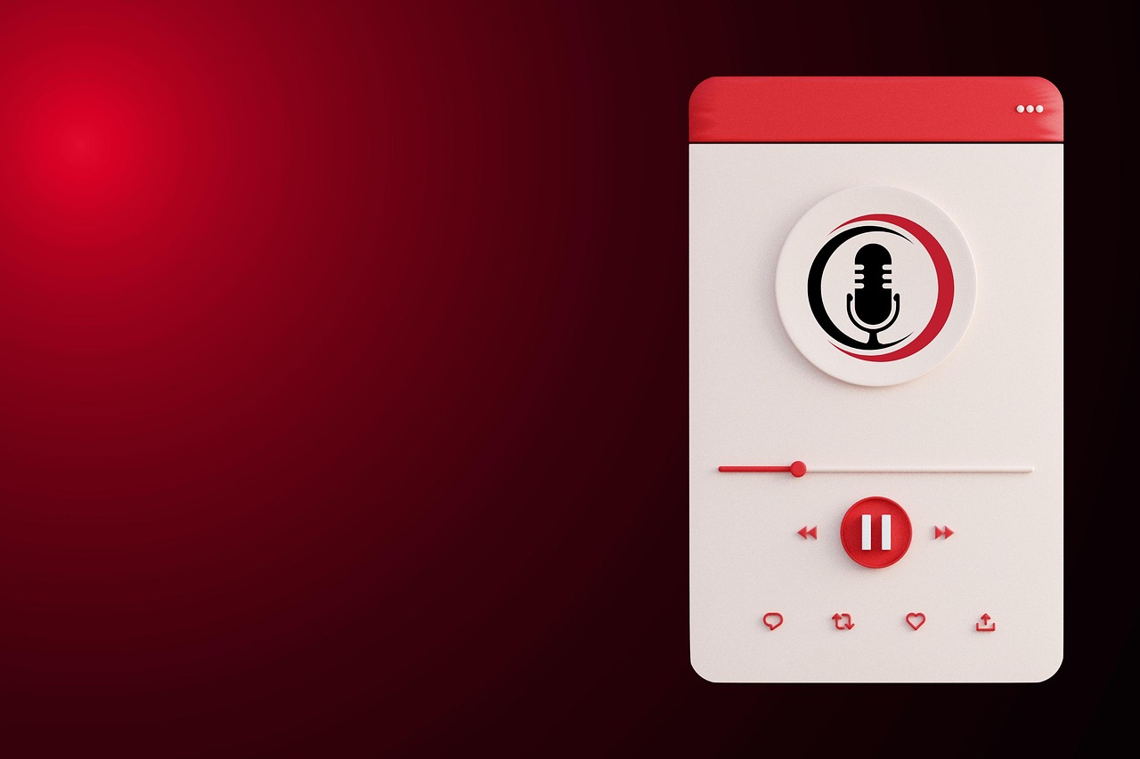 Podcast, microphone, record — UnionRayo A Sports News Hub Bringing Consistent Football Updates and Insights
