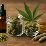 Discover Flowers, Edibles, Concentrates, and More at a Weed Dispensary