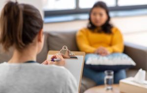 Why Co-Occurring Disorders Need Integrated Treatment Plans