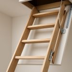 Investing in Premium Wooden Loft Ladder Designs for Long-Term Home Value